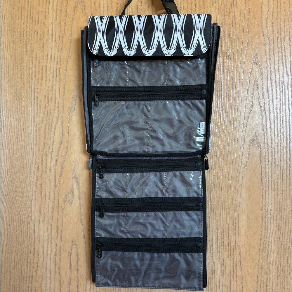 Thirty-One Travel Jewelry Organizer